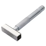 POWERTEC 71003 Diamond Grinding Wheel Dresser, 36 Grit thumbnail 1
