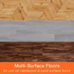 Bona PowerPlus Microfiber Deep Clean Pad for Hardwood Floors thumbnail 9