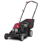 Troy-Bilt TB170 XP 21 in. Gas Push Mower with SpaceSavr Vertical Storage and TriAction Cutting System thumbnail 4