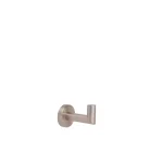 Ponte Giulio 4-Piece Circular Bath Hardware Set in Satin thumbnail 3