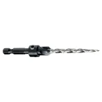 DEWALT 3-Piece High Speed Steel Countersink Set thumbnail 2