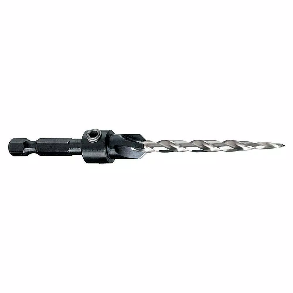 DEWALT 3-Piece High Speed Steel Countersink Set