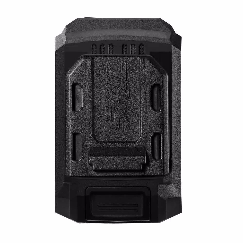 SKIL PWRCore 20V 2.0Ah Lithium-Ion Battery with PWRAssist Mobile Charging