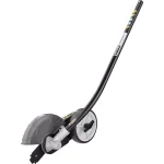 RYOBI 40V Lithium-Ion Expand-It Cordless Power Head with Edger Attachment, 4 Ah Battery and Charger Included thumbnail 9