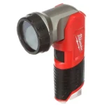 Milwaukee M12 12V Lithium-Ion Cordless 100 Lumen LED Work Light (Tool-Only) thumbnail 1