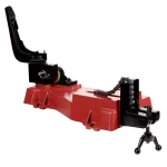Milwaukee Portable Band Saw Table Accessory for Stationary Cutting thumbnail 7
