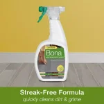 Bona Lemon Mint Hard-Surface Floor Cleaner, 32 oz. thumbnail 3