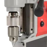 Milwaukee 13 Amp 1-5/8 in. Magnetic Drill Kit with 2-Speed Gearbox thumbnail 3