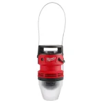 Milwaukee RADIUS 70W LED Temporary Site Light, 7,700 Lumens thumbnail 3