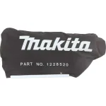 Makita 18V X2 LXT Brushless 7-1/2 in. Dual Slide Compound Miter Saw (Tool-Only) thumbnail 15