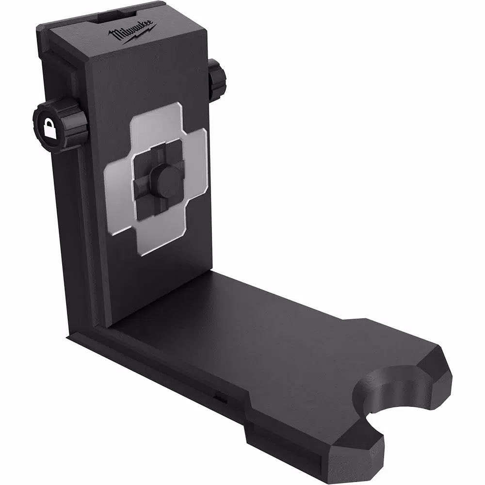 MILWAUKEE 360-Degree Quick Connect Laser Mount Bracket