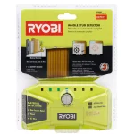 RYOBI ESF5001 LED Whole Stud Detector with Auto Depth Scan thumbnail 2