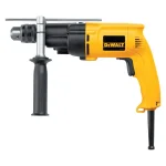DEWALT 1/2 in. Variable Speed Dual-Range Hammer Drill, 7.8 Amp, Corded thumbnail 1