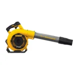 DEWALT 60V MAX Cordless FLEXVOLT Handheld Leaf Blower Kit with (2) 3.0Ah Batteries, Charger & Bonus 16 in. Chainsaw thumbnail 7