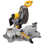 DEWALT DWS709 12 in. Dual Bevel Sliding Compound Miter Saw, 15 Amp thumbnail 3