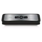 NutriChef Automatic Food Vacuum Sealer with Digital Scale, 1-Touch Operation, Dry and Moist Modes thumbnail 1