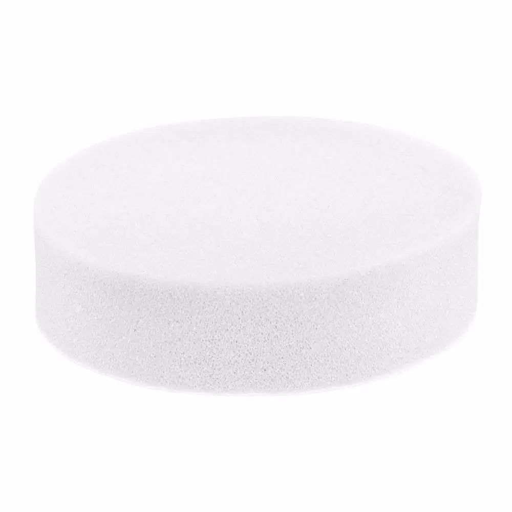 RYOBI Quick Change Cleaning Kit, 3-Piece Soft Sponge Set with Backer Pad