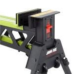 Rockwell JawHorse Sheetmaster Heavy-Duty Multi-Use Work Station and Vice thumbnail 5