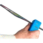 Jonard Tools MS-326 Mid Span Slitter and Ringer for Fiber Optic Cables (5 mm - 10 mm) thumbnail 3