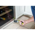 RYOBI 4V Lithium-Ion Cordless Multi-Head Screwdriver Kit with 3 Attachments and 10 Bits thumbnail 9