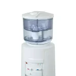 Vitapur Universal Water Filtration System for Top Load Water Coolers - White thumbnail 3