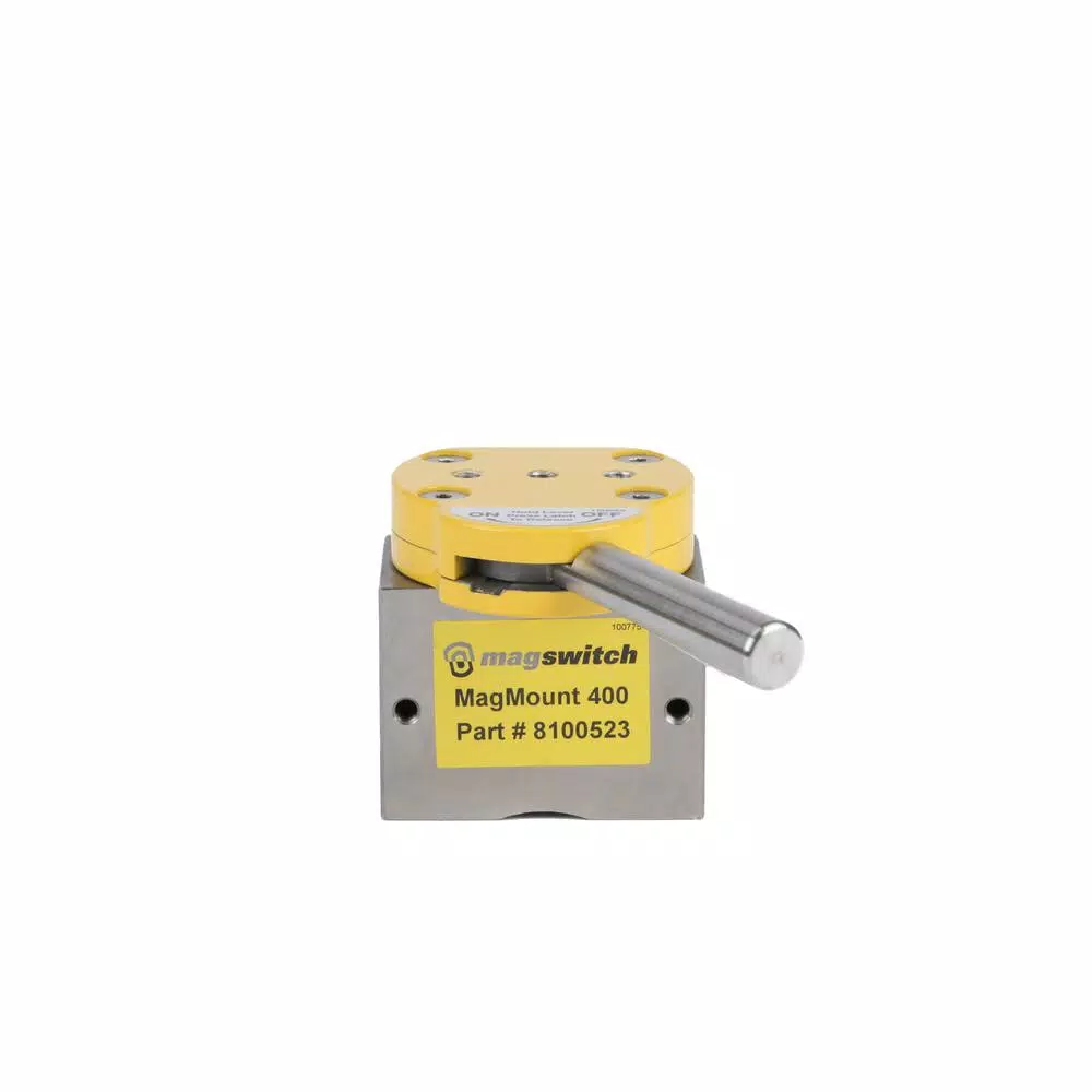 Magswitch MagMount 400 Magnetic Tool Mount