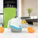 SteamFast SF-210 Everyday Handheld Steam Cleaner, 900W Portable Sanitizer thumbnail 6