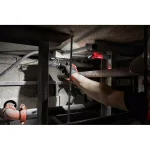 Milwaukee 500 Lumen USB Rechargeable Pivoting LED Flashlight with TRUEVIEW Output thumbnail 12