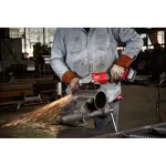 Milwaukee M18 FUEL 7 in./9 in. Brushless Cordless Large Angle Grinder (Tool-Only) thumbnail 9