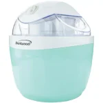 Brentwood Appliances 1 Qt. Ice Cream and Sorbet Maker, Blue thumbnail 1