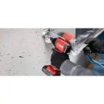 Hilti SID 2-A12 12V Brushless Cordless 1/4 in. Hex Impact Driver thumbnail 3