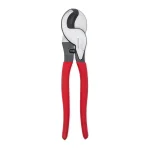 Wiss 9-1/2 in. Compact Cable Cutters for Soft Cable thumbnail 1