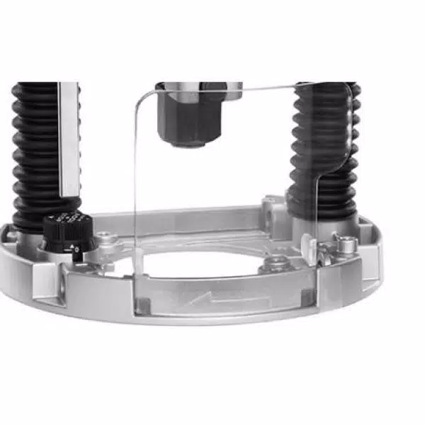 RYOBI 2 HP 10 Amp Plunge Base Router with Variable Speed