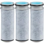 Brita Stream Replacement Water Filter Cartridges, BPA-Free, 3-Pack thumbnail 1