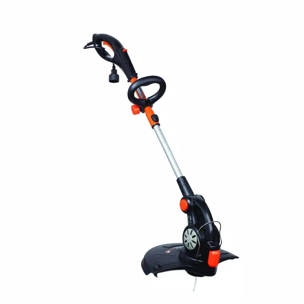 Remington RM115ST 14 in. 5.5 Amp Corded Electric Trimmer and Edger