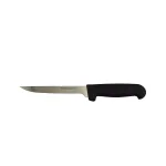 BergHOFF 6 in. Narrow Boning Knife with Soft Grip Ergonomic Handle thumbnail 1