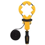 DEWALT 15 ft. Band Clamp with 1000 lb. Clamping Force and Nylon Band thumbnail 2
