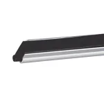Ettore ProGrip Window Cleaning Kit - 12 in. Squeegee and 10 in. Microfiber Washer thumbnail 3