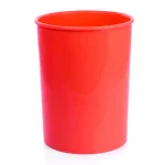 MegaChef 12-Piece Red Silicone Kitchen Utensil Set thumbnail 2