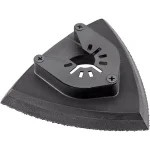 DEWALT DWA4200 Oscillating Sanding Pad Attachment, Universal Fit thumbnail 2