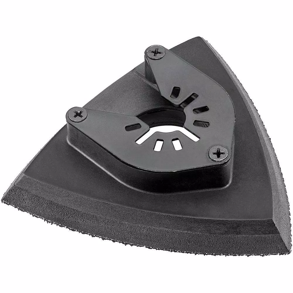 DEWALT DWA4200 Oscillating Sanding Pad Attachment, Universal Fit