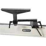Shop Fox 16 in. x 46 in. 2 HP Wood Lathe with Stand and Digital Tachometer, 110-Volt thumbnail 3