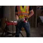 Milwaukee 4 in. 24 TPI Thin Metal Cutting Reciprocating Saw Blades, 25 Pack thumbnail 4
