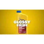 Zep Hardwood and Laminate Floor Refinisher, 32 oz. (Case of 12) thumbnail 3