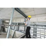 Bosch GBH2-28 Bulldog Xtreme Max 8.5 Amp SDS-Plus Rotary Hammer Drill, Reconditioned thumbnail 8