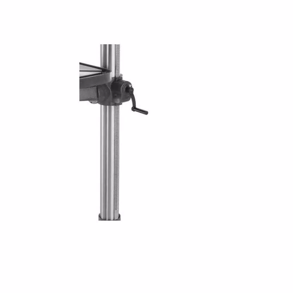 RIDGID 15 in. Drill Press with LED Worklight, 3/4 HP Motor, 12 Speeds