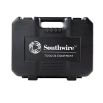 Southwire Max Punch XD Knockout Punch Set, 19-Piece Stainless Steel Rated Dies, 1/2 in. to 2 in. thumbnail 12