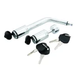 TowSmart Boomerang Hitch Pin and Coupler Lock Set thumbnail 1