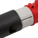 Homelite 7 Amp Electric Handheld Leaf Blower and Sweeper, 150 MPH, 233 CFM thumbnail 6