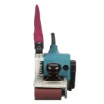 Makita 11 Amp 4 in. x 24 in. Corded Belt Sander with Dust Bag thumbnail 8